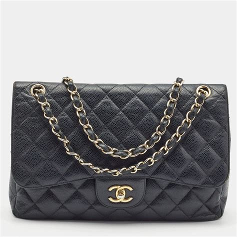 chanel jumbo flap crossbody|chanel jumbo flap bag price.